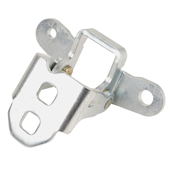 Omix 11202.45 Door Hinge Socket; Right Upper; - Truck Part Superstore