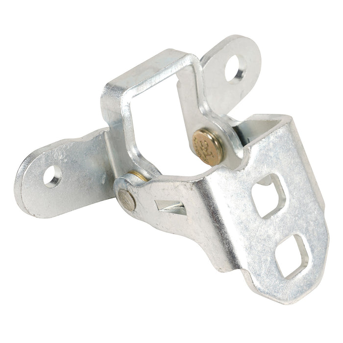 Omix 11202.45 Door Hinge Socket; Right Upper; - Truck Part Superstore