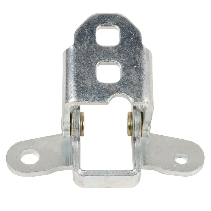 Omix 11202.45 Door Hinge Socket; Right Upper; - Truck Part Superstore