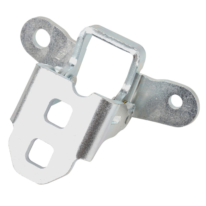 Omix 11202.46 Door Hinge Socket; Left Upper; - Truck Part Superstore