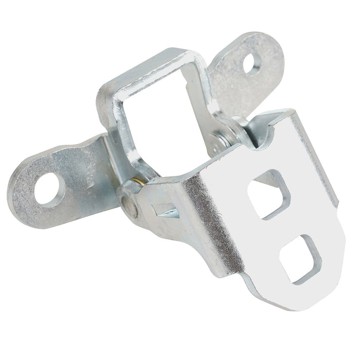 Omix 11202.46 Door Hinge Socket; Left Upper; - Truck Part Superstore