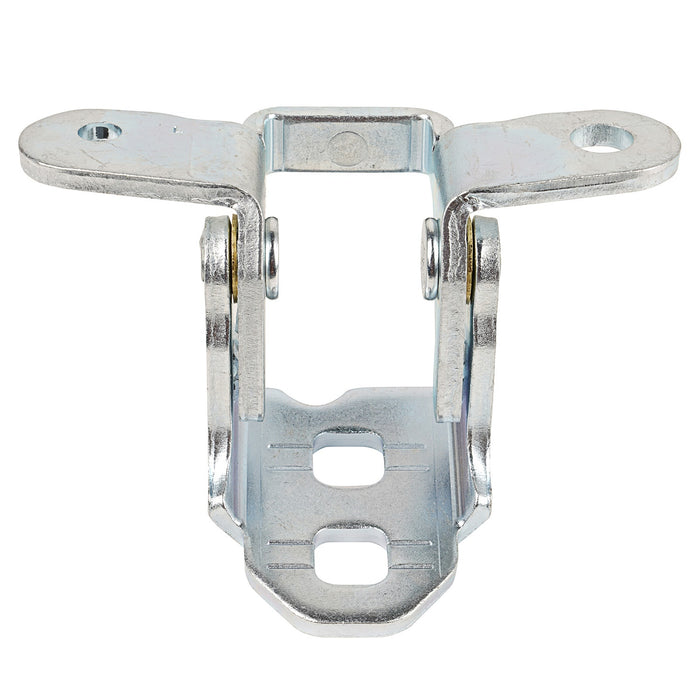 Omix 11202.46 Door Hinge Socket; Left Upper; - Truck Part Superstore