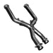 Kooks Custom Headers 11203150 3in. x 2-1/2in. SS Competition Only X-Pipe. 1999-2004 Mustang. (Connects to OEM) - Truck Part Superstore