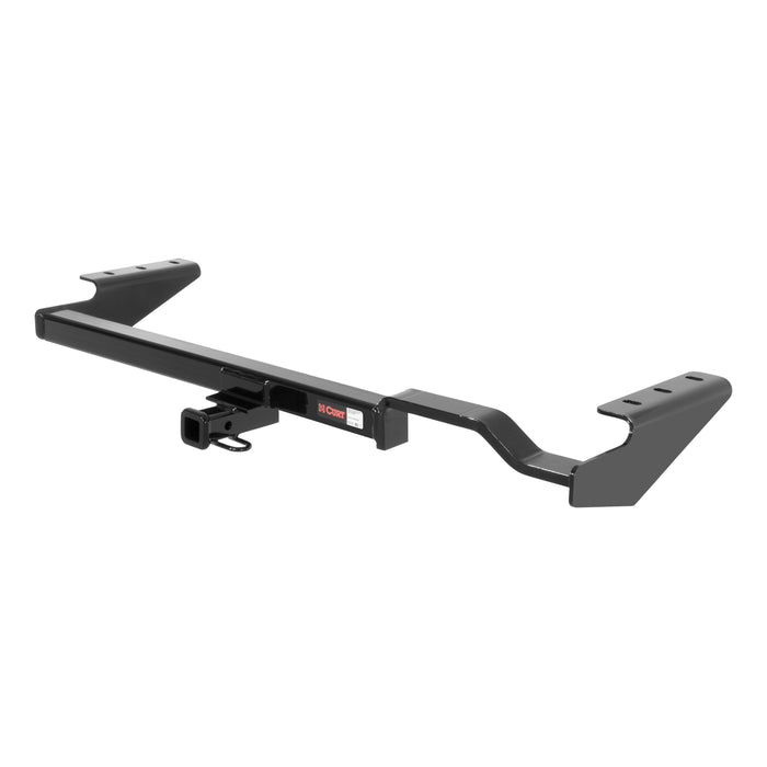 CURT 11203 CURT 11203 Class 1 Trailer Hitch; 1-1/4-Inch Receiver; Fits Select Honda Accord - Truck Part Superstore