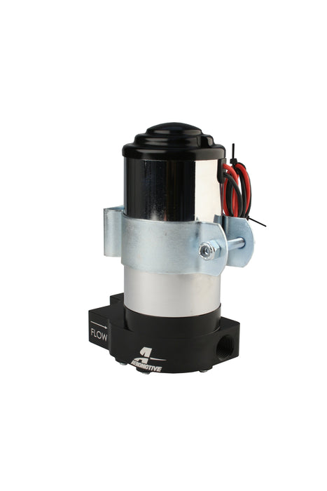 Aeromotive Fuel System 11209 High Output (HO) (7 PSI)  Billet Carbureted Fuel Pump (3/8 ? NPT) ports. - Truck Part Superstore