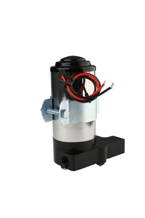 Aeromotive Fuel System 11209 High Output (HO) (7 PSI)  Billet Carbureted Fuel Pump (3/8 ? NPT) ports. - Truck Part Superstore