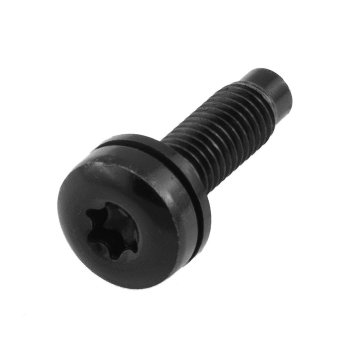 Omix 11209.04 Windshield Bracket Screw; M8-1.25; - Truck Part Superstore