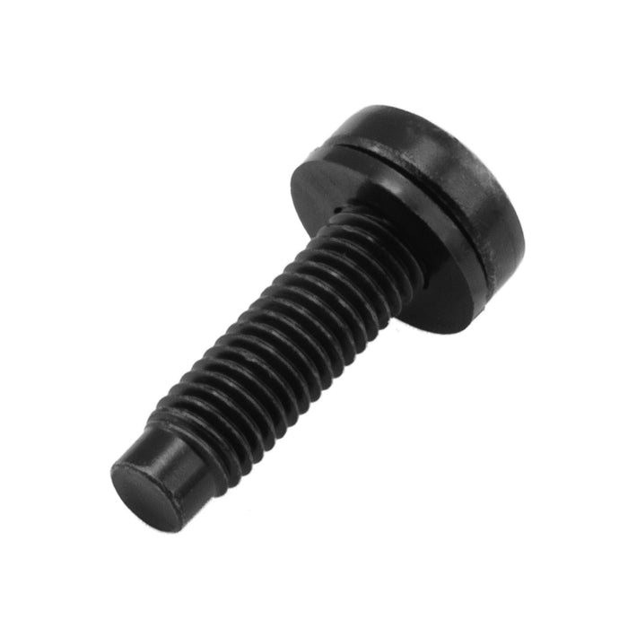 Omix 11209.04 Windshield Bracket Screw; M8-1.25; - Truck Part Superstore