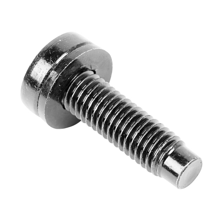 Omix 11209.04 Windshield Bracket Screw; M8-1.25; - Truck Part Superstore