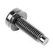 Omix 11209.04 Windshield Bracket Screw; M8-1.25; - Truck Part Superstore