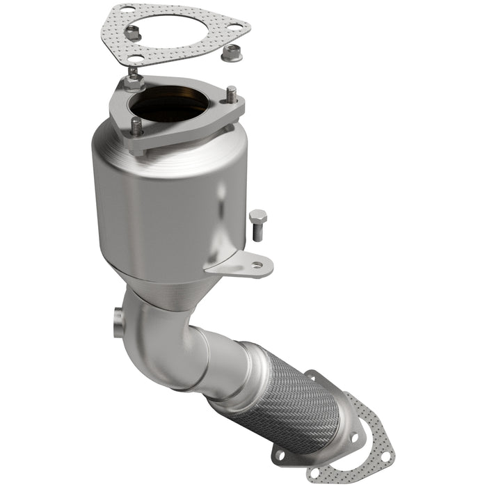 MagnaFlow Exhaust Products 52366 OEM Grade Direct-Fit Catalytic Converter - Truck Part Superstore