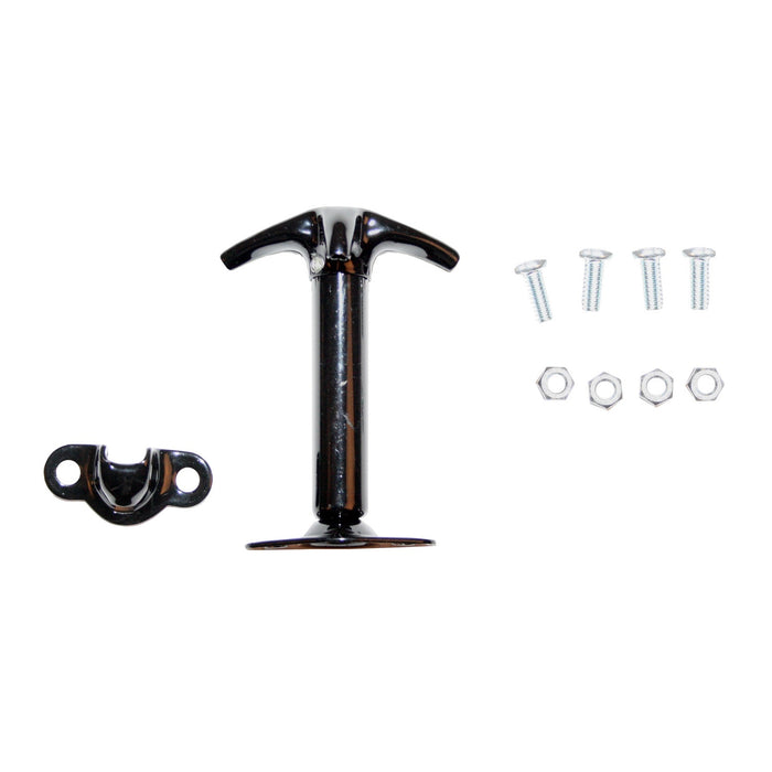 Rugged Ridge 11210.04 Hood Latch Assembly - Truck Part Superstore
