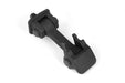 Omix 11210.13 Hood Latch; OE Style; Replacement; Black; - Truck Part Superstore