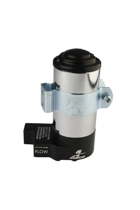Aeromotive Fuel System 11211 Aeromotive Marine Pump 14-psi, 3/8 NPT ports. - Truck Part Superstore