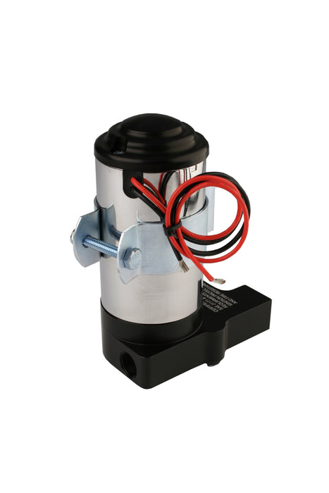 Aeromotive Fuel System 11211 Aeromotive Marine Pump 14-psi, 3/8 NPT ports. - Truck Part Superstore