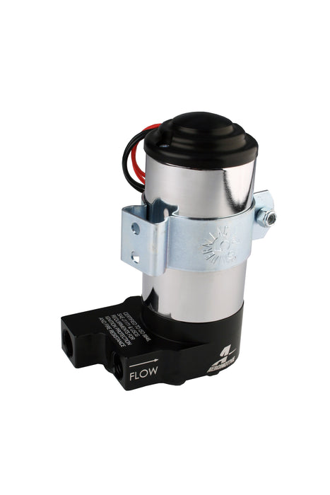 Aeromotive Fuel System 11211 Aeromotive Marine Pump 14-psi, 3/8 NPT ports. - Truck Part Superstore