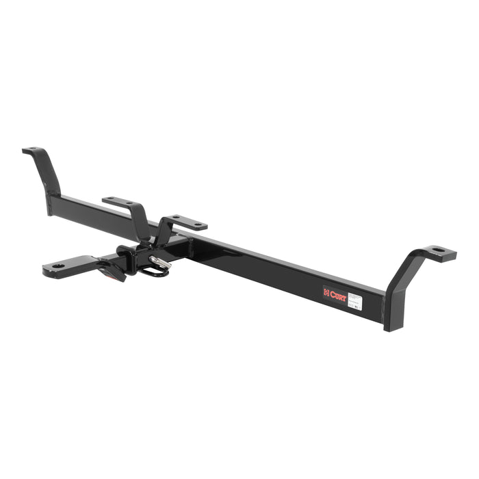 CURT 112113 Class 1 Trailer Hitch; 1-1/4in. Ball Mount; Select Honda Odyssey; Isuzu Oasis - Truck Part Superstore
