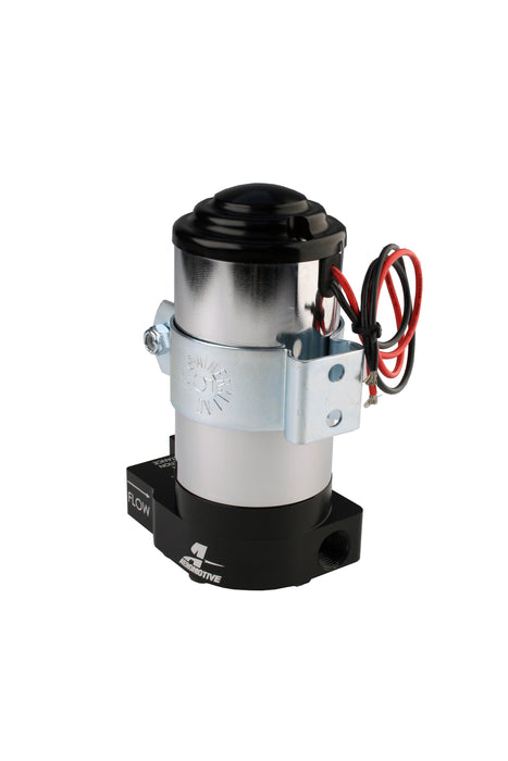 Aeromotive Fuel System 11212 Aeromotive Marine Pump 7-psi, 3/8 NPT ports. - Truck Part Superstore