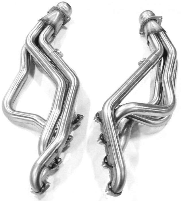 Kooks Custom Headers 1121H020 1-5/8in. Header and Connection Kit. 1999-2004 Mustang GT 4.6L 2V (w/EGR) - Truck Part Superstore