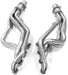Kooks Custom Headers 1121H020 1-5/8in. Header and Connection Kit. 1999-2004 Mustang GT 4.6L 2V (w/EGR) - Truck Part Superstore