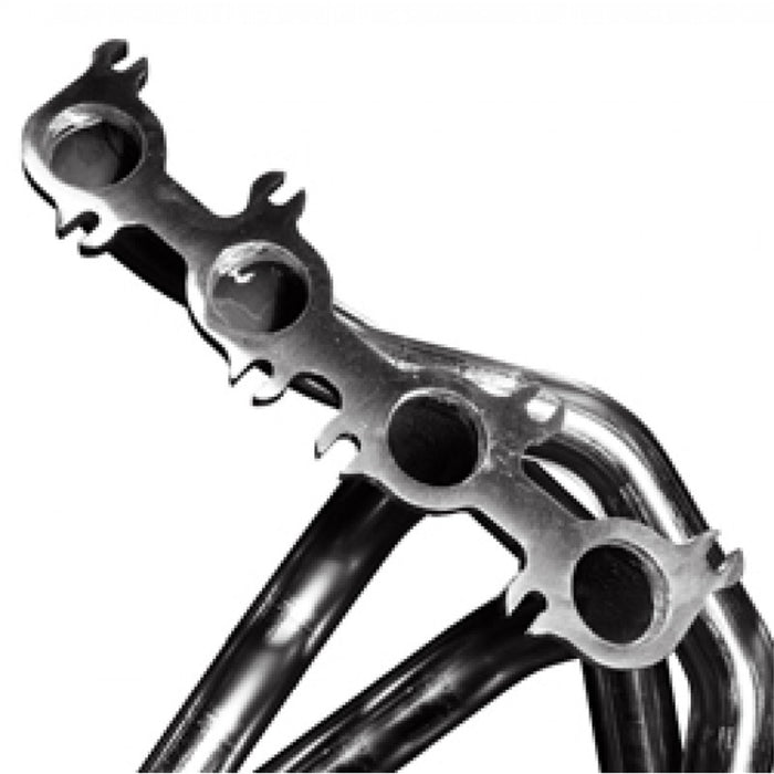 Kooks Custom Headers 11212000 1-5/8in. Stainless Headers w/EGR. 1996-2004 4.6L 2V Mustang. - Truck Part Superstore