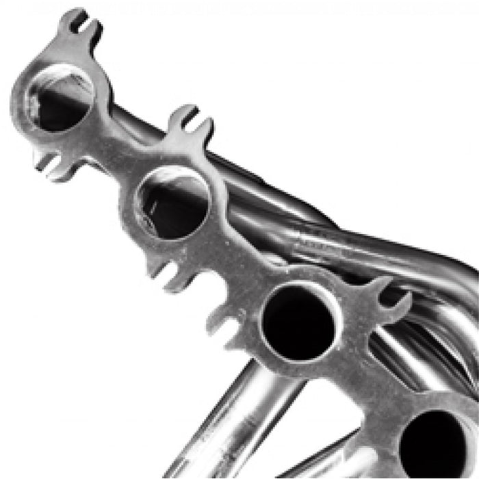 Kooks Custom Headers 11212200 1-3/4in. Stainless Headers. 1996-2004 4.6L 2V Mustang. No EGR Fitting. - Truck Part Superstore