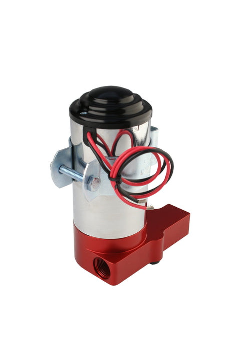 Aeromotive Fuel System 11213 SS Series Billet Fuel Pump - ORB-08 - Truck Part Superstore