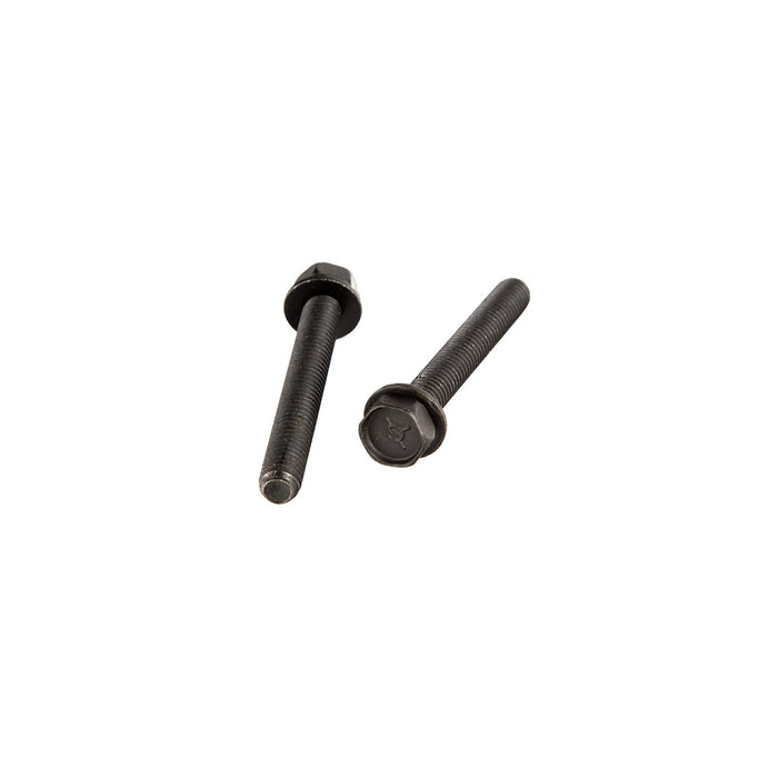 Omix 11215.02 Bumperette Bolt; Rear; - Truck Part Superstore