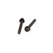 Omix 11215.02 Bumperette Bolt; Rear; - Truck Part Superstore