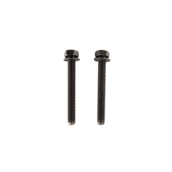 Omix 11215.02 Bumperette Bolt; Rear; - Truck Part Superstore