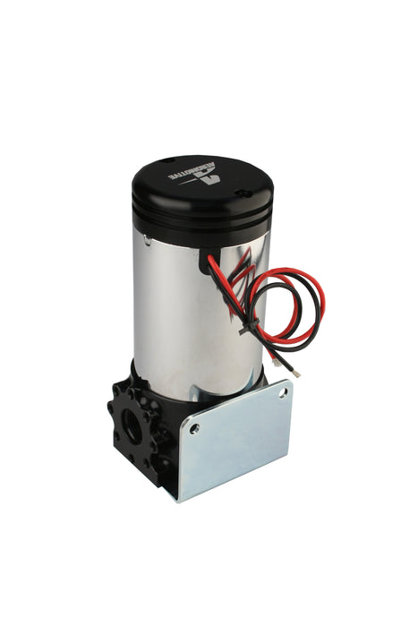 Aeromotive Fuel System 11216 A3000 Drag Race Carbureted Fuel Pump Only. - Truck Part Superstore