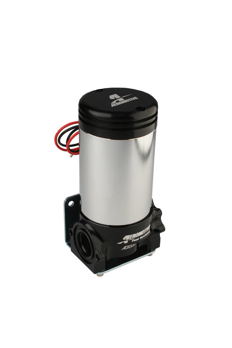 Aeromotive Fuel System 11216 A3000 Drag Race Carbureted Fuel Pump Only. - Truck Part Superstore