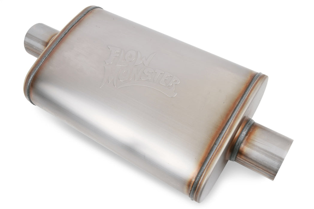 Flowmaster 11216-FM FlowMonster Muffler - Truck Part Superstore