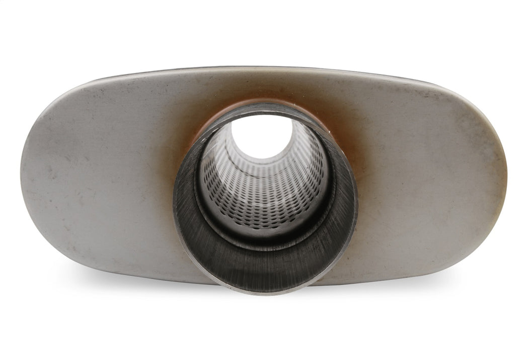 Flowmaster 11216-FM FlowMonster Muffler - Truck Part Superstore