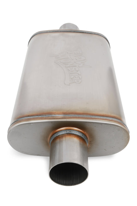 Flowmaster 11216-FM FlowMonster Muffler - Truck Part Superstore