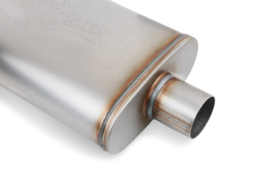 Flowmaster 11216-FM FlowMonster Muffler - Truck Part Superstore