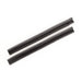 Rugged Ridge 11216.22 All Terrain Entry Guard Kit; Front; Black; Thermoplastic; - Truck Part Superstore