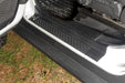 Rugged Ridge 11216.32 Door Entry Guard; Front; 4 pc.; - Truck Part Superstore