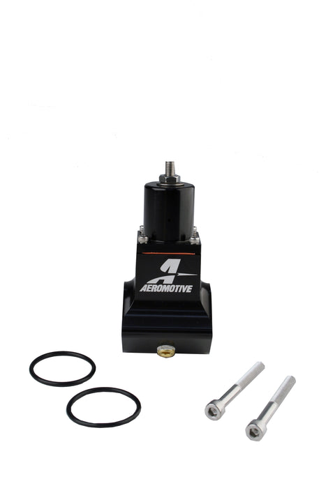 Aeromotive Fuel System 11217 A3000 Line-Pressure Regulator Only. - Truck Part Superstore