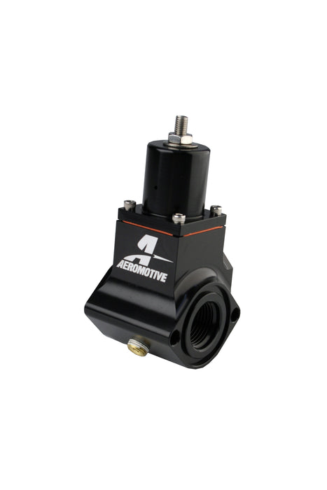Aeromotive Fuel System 11217 A3000 Line-Pressure Regulator Only. - Truck Part Superstore