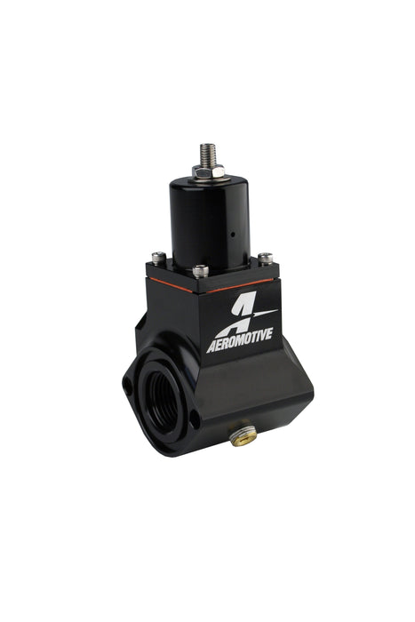 Aeromotive Fuel System 11217 A3000 Line-Pressure Regulator Only. - Truck Part Superstore