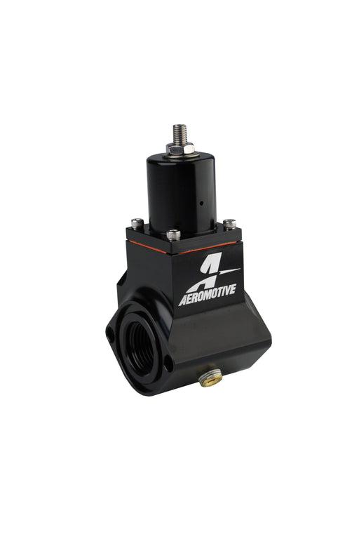 Aeromotive Fuel System 11217 A3000 Line-Pressure Regulator Only. - Truck Part Superstore