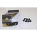 Rugged Ridge 11217.01 Tire Stop; Black; - Truck Part Superstore