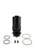 Aeromotive Fuel System 11218 A3000 100-Micron Fuel Filter - Truck Part Superstore