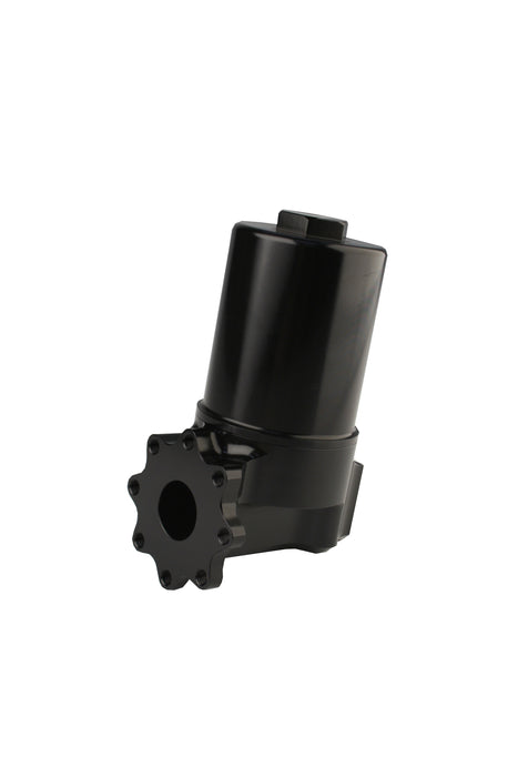 Aeromotive Fuel System 11218 A3000 100-Micron Fuel Filter - Truck Part Superstore