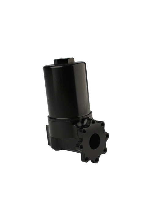 Aeromotive Fuel System 11218 A3000 100-Micron Fuel Filter - Truck Part Superstore