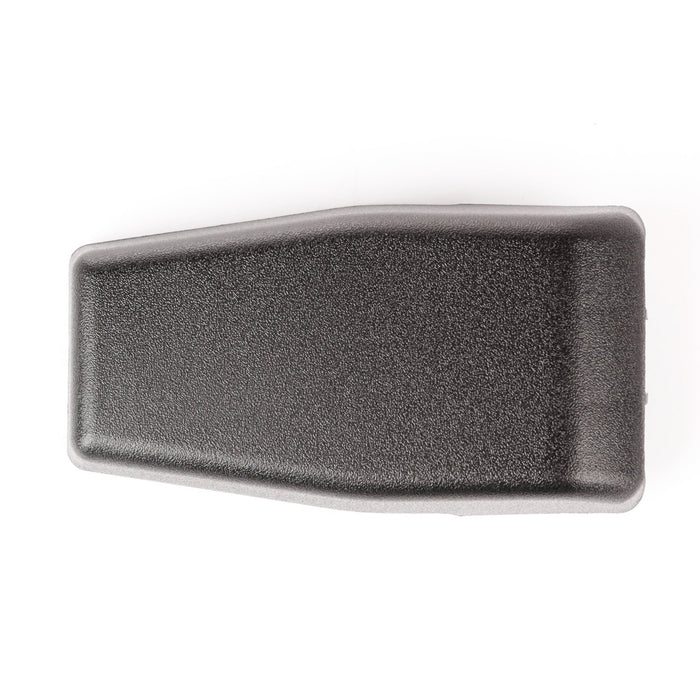 Omix 11218.05 Liftgate Hinge Cover; Left Or Right; - Truck Part Superstore