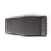 Omix 11218.05 Liftgate Hinge Cover; Left Or Right; - Truck Part Superstore