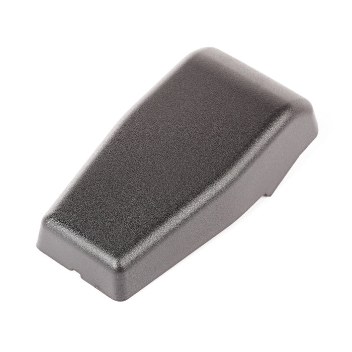 Omix 11218.05 Liftgate Hinge Cover; Left Or Right; - Truck Part Superstore