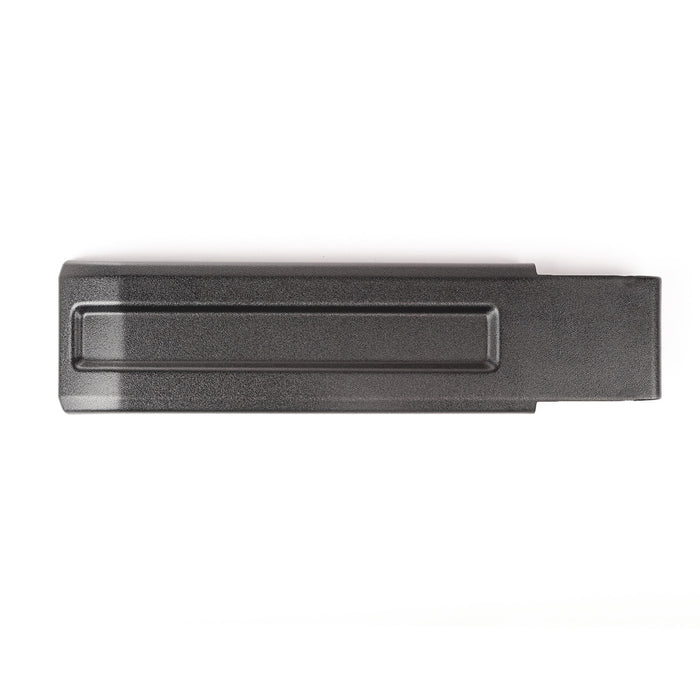 Omix 11218.06 Tailgate Hinge Cover; Inner; Upper; - Truck Part Superstore
